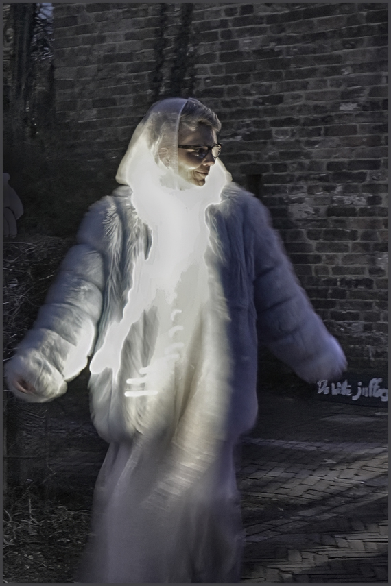 Kasteelstad Verlicht 's-Heerenberg | Lightfestival 2026